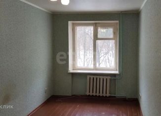 Продаю трехкомнатную квартиру, 58.8 м2, Вологодская область, улица Можайского, 48А