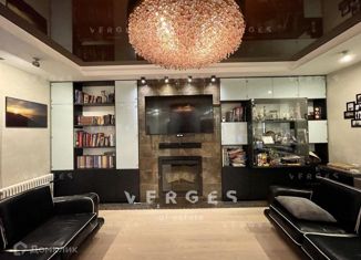 Продажа 4-комнатной квартиры, 155 м2, Москва, Ломоносовский проспект, 25к1, метро Университет