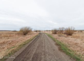 Продается земельный участок, 1200 сот., Тугулымский городской округ, Лесная улица