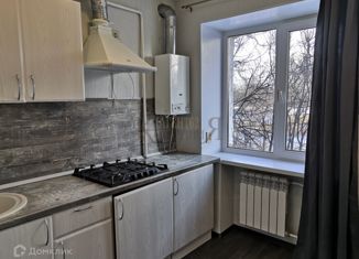 Продается 2-комнатная квартира, 45 м2, Рязань, улица Дзержинского, 13, Железнодорожный административный округ
