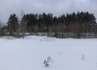 Продажа участка, 7 сот., деревня Бояркино