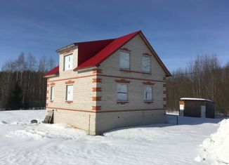 Продажа дома, 180 м2, деревня Бони, Андреевская улица