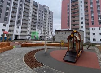 Продается 3-ком. квартира, 95 м2, Энгельс, Вокзальная улица, 50, ЖК Локомотив