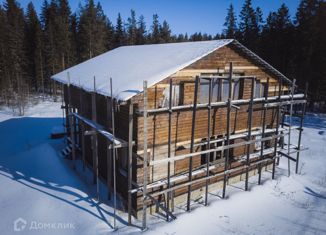 Продается дом, 190.3 м2, посёлок Чална, улица А. Сущевича, 3