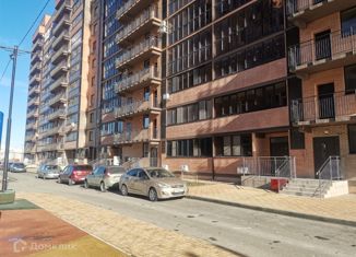 Продается двухкомнатная квартира, 59.5 м2, Новороссийск, улица Хворостянского, 25, ЖК Кутузовский