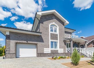 Продаю дом, 270 м2, село Павловская Слобода, улица Новая Слободка