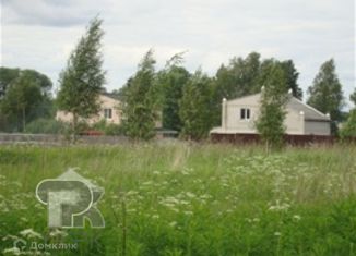 Продается участок, 33 сот., деревня Мостки, деревня Мостки, 18