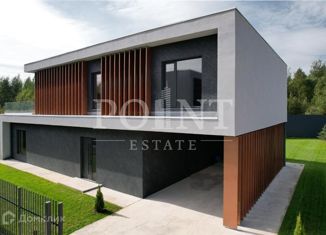 Продажа дома, 370 м2, село Дмитровское, коттеджный посёлок Николина Поляна, 107