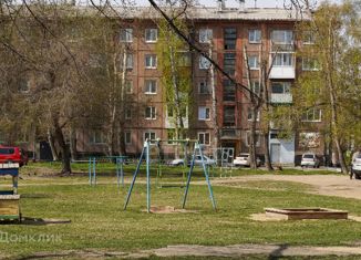 Продам 2-комнатную квартиру, 44.9 м2, Ангарск, 13-й микрорайон, 9