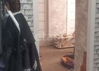 Четырехкомнатная квартира на продажу, 60.3 м2, Троицк, улица имени Ю.А. Гагарина, 3А