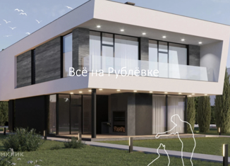 Продам дом, 336 м2, деревня Писково