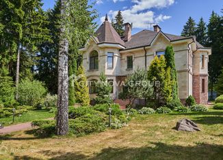 Продаю дом, 492.7 м2, Апрелевка, улица Карла Маркса, 47