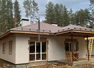 Продажа дома, 154 м2, Сысерть, Радужный переулок