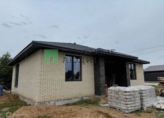 Продаю дом, 90 м2, деревня Старый Чультем