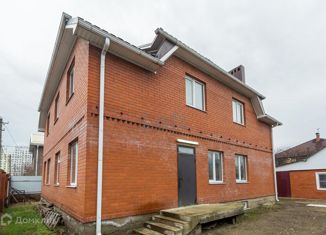 Дом на продажу, 242.8 м2, Краснодар, Новый микрорайон, Абрикосовая улица, 25