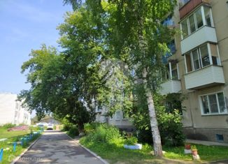 Двухкомнатная квартира на продажу, 43.4 м2, село Криводановка, Микрорайон, 26