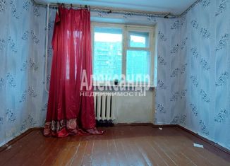 Продажа комнаты, 17.5 м2, Кириши, Школьный переулок, 1