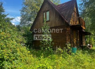 Земельный участок на продажу, 12 сот., садовое товарищество Вузовский