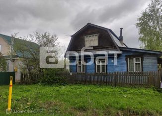 Продаю дом, 41.1 м2, Нижегородская область