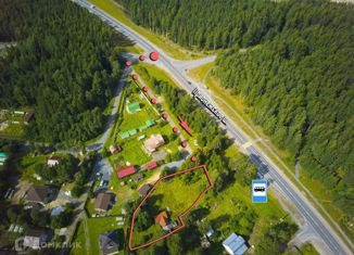 Продаю земельный участок, 25 сот., деревня Вилга