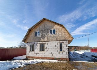 Продается дом, 112.8 м2, село Лопатницы, Главная улица, 21