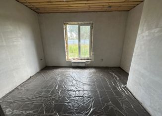 Продажа дома, 110 м2, поселок Круглое Поле, улица Гагарина