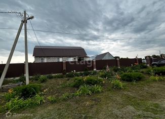 Продается дом, 125 м2, село Нижняя Колыбелька, Колыбельская улица