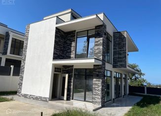 Продаю дом, 257 м2, село Нижнее Учдере, улица Атарбекова, 10