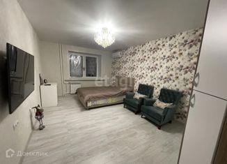 Двухкомнатная квартира на продажу, 75 м2, Самарская область, улица Карбышева, 71
