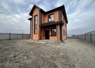 Дом на продажу, 136 м2, деревня Падерина, Луговая улица