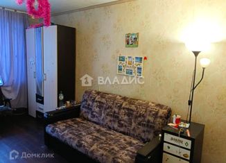 3-комнатная квартира на продажу, 54 м2, Нижегородская область, Заярская улица, 13
