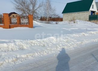 Земельный участок на продажу, 15 сот., посёлок Есаульский, Школьная улица