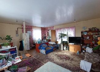 Продаю дом, 80 м2, сельское поселение Севрюкаево