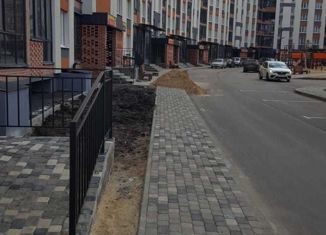 Квартира на продажу студия, 21 м2, Воронеж, улица Саврасова, 86, ЖК Мандарин