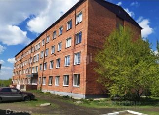 Продаю квартиру студию, 16.1 м2, Омск, 4-я Марьяновская улица, 4А, Ленинский округ