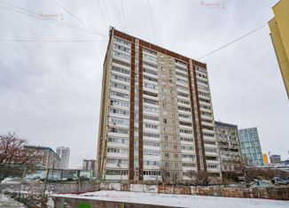 Продажа 2-комнатной квартиры, 48 м2, Свердловская область, Московская улица, 212к2