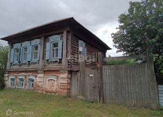 Продажа дома, 57.6 м2, Камышлов, Закамышловская улица, 46