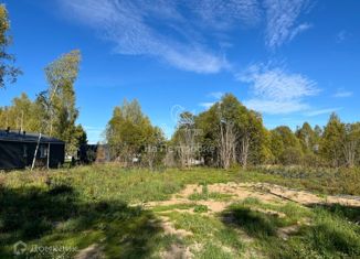 Продам участок, 7.4 сот., коттеджный посёлок Грин Лаундж, коттеджный посёлок Грин лаундж, 532