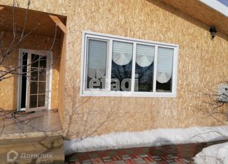 Дом на продажу, 51.9 м2, посёлок городского типа Тугулым, площадь 50-летия Октября