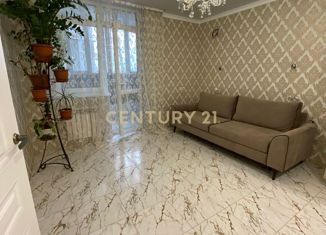 Продажа двухкомнатной квартиры, 43 м2, Ростов-на-Дону, проспект 40-летия Победы, 63/17с6, ЖК Сокол Град