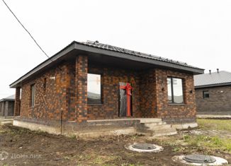 Продается дом, 85 м2, село Русский Юрмаш