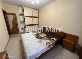 Сдача в аренду трехкомнатной квартиры, 78 м2, Москва, Осенний бульвар, 5к3, Осенний бульвар