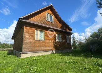 Продаю дом, 70.6 м2, деревня Коплино, деревня Коплино, 13