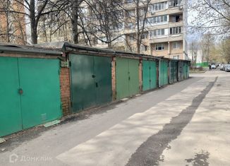 Продам гараж, 17 м2, Москва, станция Стрешнево, улица Маршала Василевского, 9к3с2