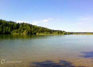 Продается земельный участок, 29 сот., село Озеро-Куреево, Центральная улица