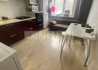 Двухкомнатная квартира на продажу, 54.9 м2, Ижевск, Удмуртская улица, 155, Южный жилой район