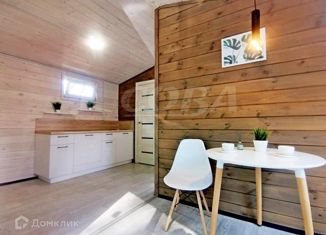 Продаю дом, 30 м2, село Борки