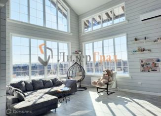 Продажа дома, 450 м2, село Сопёлки, Волжская улица, 4