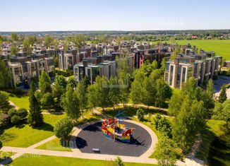 Продажа таунхауса, 280 м2, поселок Красный, Центральная улица