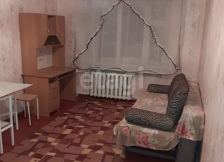 Комната в аренду, 18 м2, Ишим, Октябрьская площадь, 19